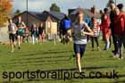 Boys under-15s 2022 Northern Cross Country Relays, Graves Park, Sheffield. Photo: David T. Hewitson/Sports for All Pics